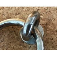 Signe Persson Melin ijsemmer